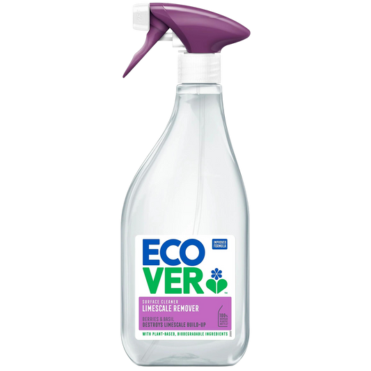 Ecover Limescale Remover Spray