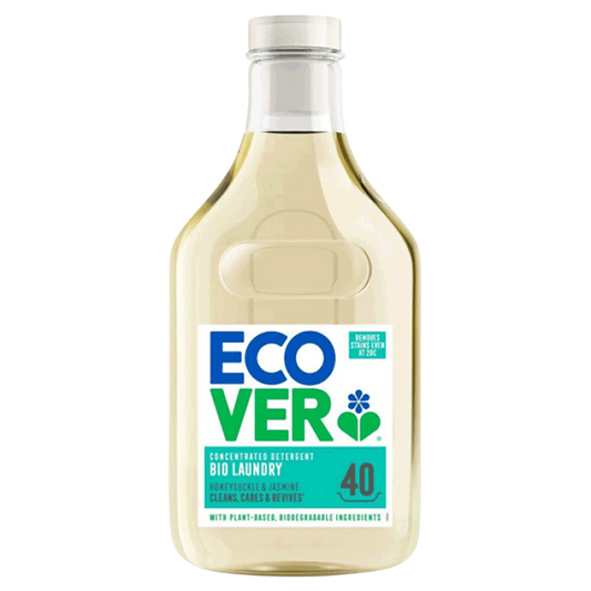 Ecover Concentrated Laundry Liquid