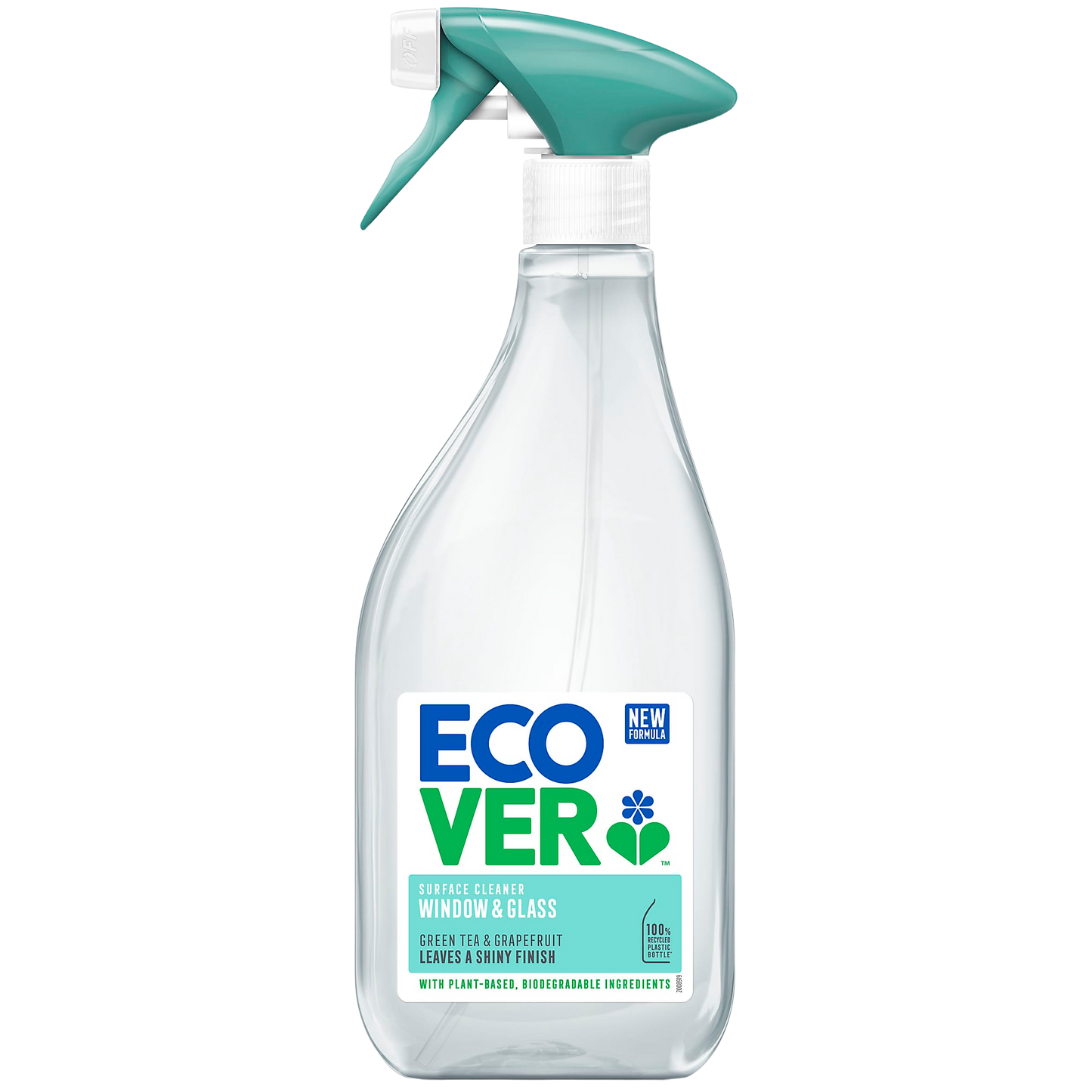 Ecover Window & Glass Cleaner Spray