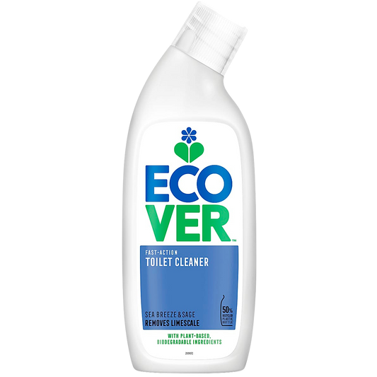 Ecover Toilet Cleaner